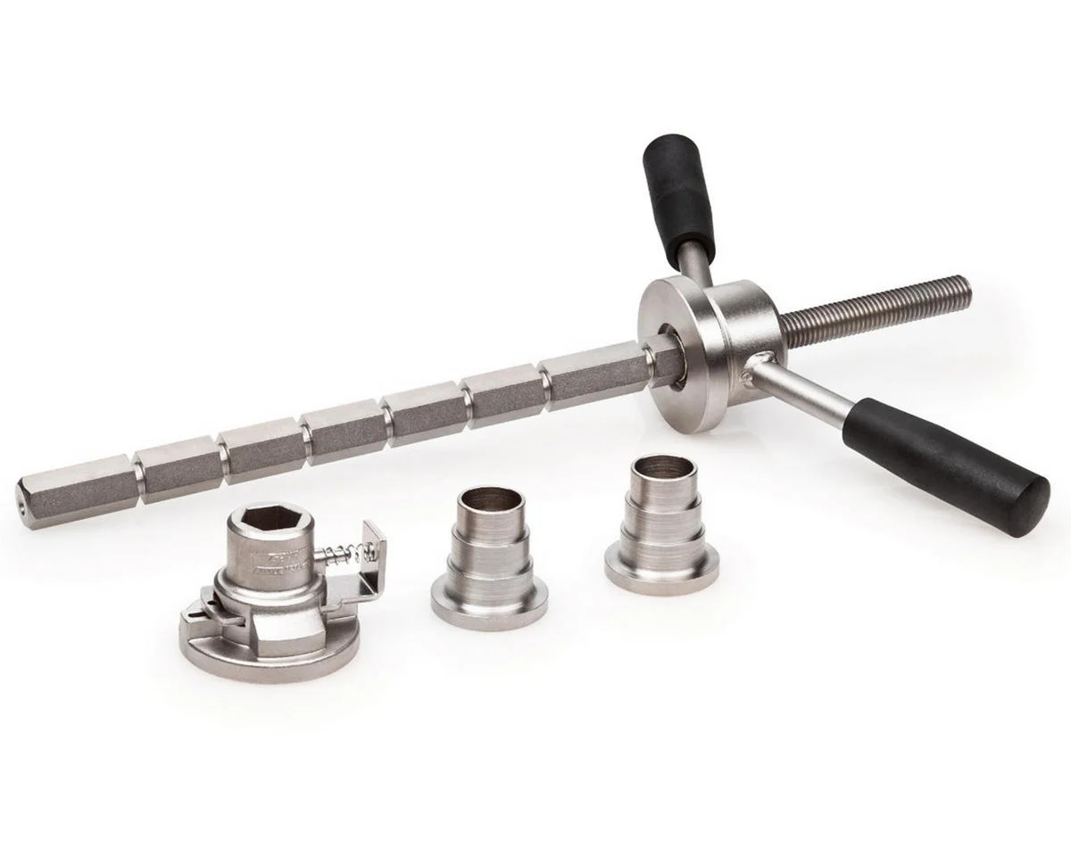 Park Tool HHP-2 Bearing Cup/Headset/BB Press Tool